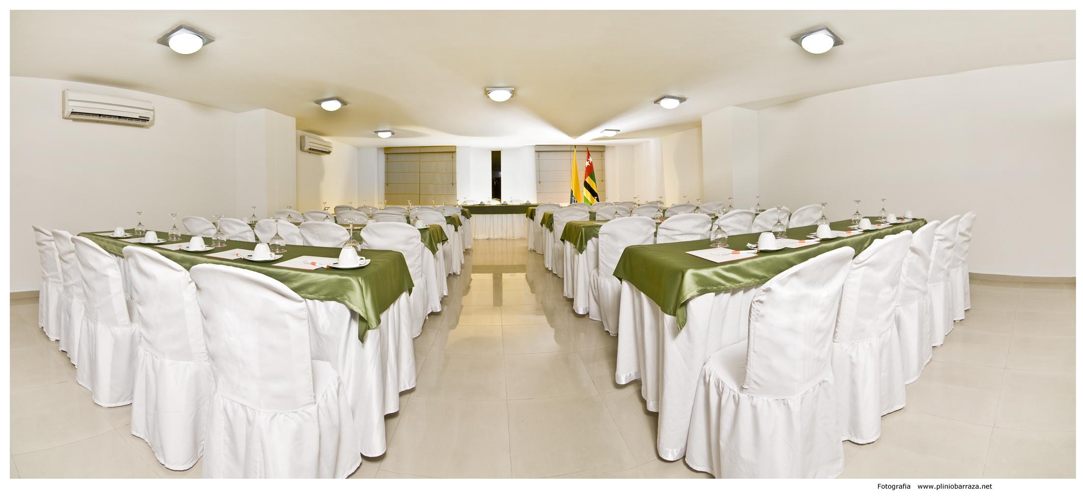 Hotel Buena Vista Express 부카라망가 외부 사진