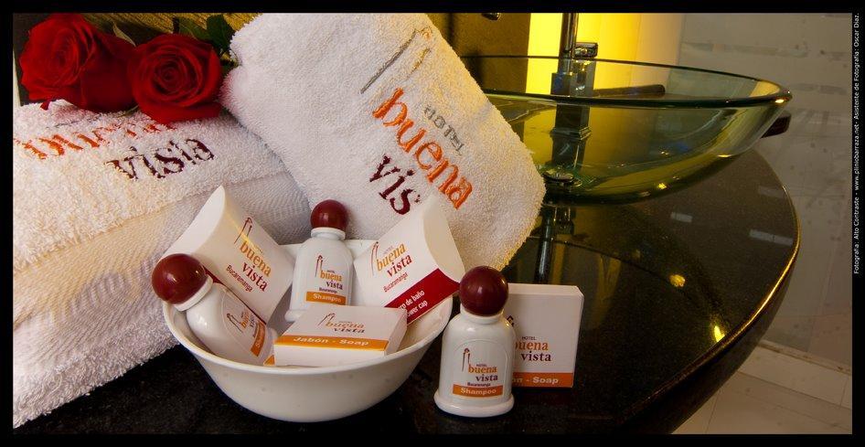 Hotel Buena Vista Express 부카라망가 외부 사진