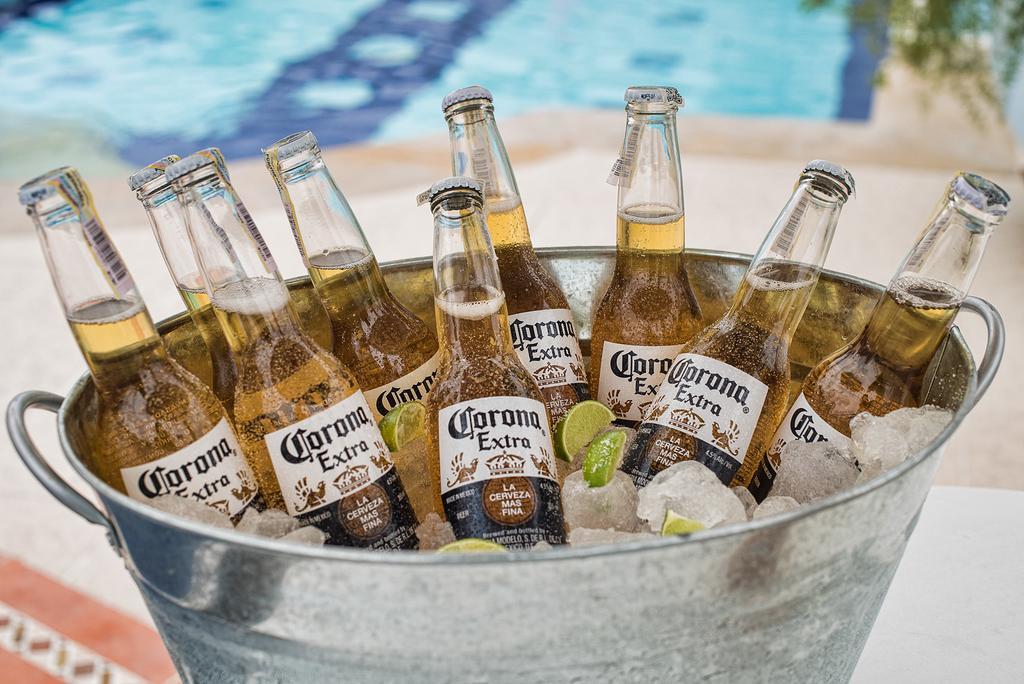 Hotel Buena Vista Express 부카라망가 외부 사진