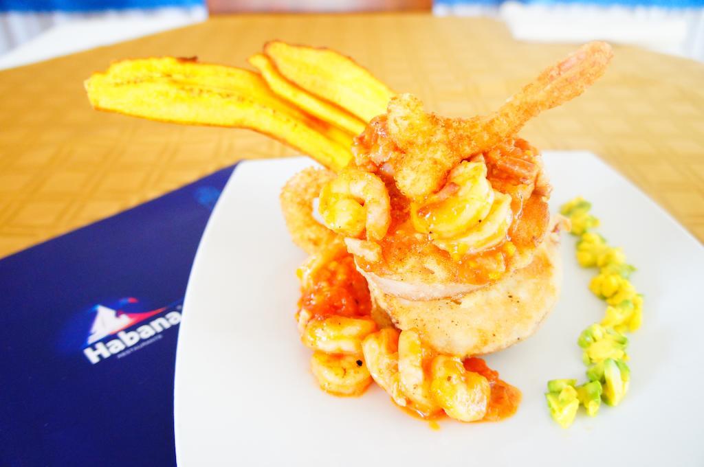 Hotel Buena Vista Express 부카라망가 외부 사진